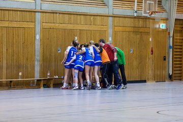 Bild 129 - B-Juniorinnen JSG Alstertal/Norderstedt - HSG Kremperheide/M�nsterdorf : Ergebnis: 24:14